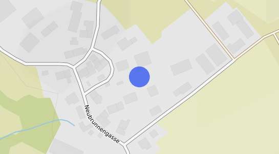 Bodenrichtwertkarte Schw&auml;bisch Gm&uuml;nd Reitprechts